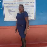 Trecia Smith - @trecia.smith.9699 - Instagram