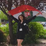 Trecia Smith - @am_i_in_hungary - Instagram