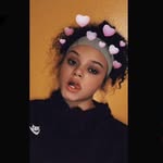 Trecia Smith - @xx.trecia_finsta.xx - Instagram