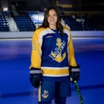 Tricia Smith - @tricia_hockey - Instagram