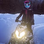 Tricia Smith - @tsmitty1997 - Instagram