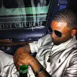 Trell Davis - @somthnserious - Instagram