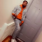 Trell Davis - @trell378 - Instagram