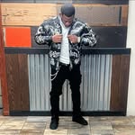 Trell Davis - @t_major100 - Instagram