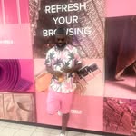 Trell Davis - @steppa_n_motion - Instagram