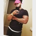 Trell Davis - @trell_with_the_body - Instagram