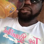 Trell Davis - @kentrell__007 - Instagram