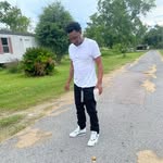 Trell Davis - @llm308lion - Instagram