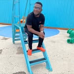 Tremain Ingram - @stedman_100 - Instagram