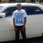 Kurtis Tremaine Brown - @underniike - Instagram