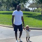 Terry Tremaine Brown - @pterrydactyl25 - Instagram