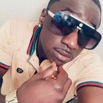 Tremaine Brown - @big_diggem225 - Instagram