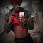 Tremaine Brown - @king_turbo_rg - Instagram