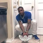Tremaine Brown - @trigga1988 - Instagram