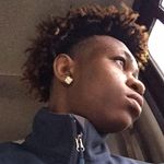 Tremaine Brown - @treyygotgame - Instagram