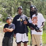 Tremaine Brown - @uncle_tree32 - Instagram