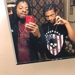 Tremaine Brown - @tremainebrown17 - Instagram