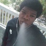 Tremaine Brown - @tman_330baby - Instagram