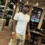 MyTime Tremaine King - @1_kingday - Instagram