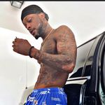 MyTime Tremaine King - @kingday____ - Instagram