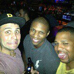 Tremaine King - @treking1187 - Instagram