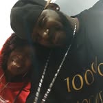 Tremaine King - @blacksteelone - Instagram