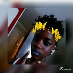 Tremaine King - @babydoll_rated - Instagram