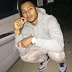 Tremaine King - @rickanking23 - Instagram