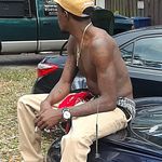 Tremaine King - @9treybilly - Instagram