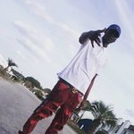 BandoBabyD - @tremaynecampbell1995 - Instagram