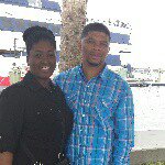Tremayne Campbell - @tremayne_campbell - Instagram