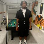 Tremayne Campbell - @sheloveski93 - Instagram