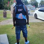 Tremayne Carr - @_igotdajuice_ - Instagram
