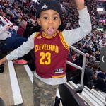 Tremayne Carr - @feralcarr - Instagram