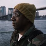 Tremayne Carr - @tremaynecarr - Instagram