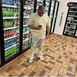 Tremayne Davis - @tcat_number_1 - Instagram