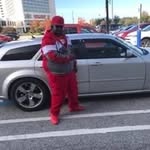 Tremayne Davis - @davistremayne052 - Instagram