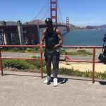 Tremayne T. Davis - @trayell1911 - Instagram