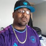 Mario Tremayne Walker - @superman2891 - Instagram