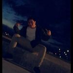Tremayne Walker - @king_tremanius117 - Instagram