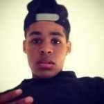 Tremayne Walker - @t_maynee23 - Instagram