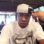 Tremayne Walker - @rubywalker67 - Instagram