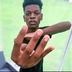 Tremayne Walker Jr - @trey2craz - Instagram