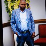 Tremayne Walker Oakes - @tremaynewalkeroakes - Instagram