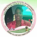 Latrone Trena Richardson-Bailey - @latroneaka - Instagram