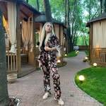 Trena Bailey - @trenabailey7 - Instagram