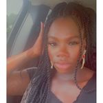 Trena Carter - @trenacarterx - Instagram