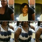 Trena Carter - @carter_trena - Instagram