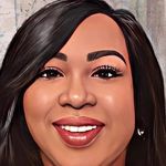 Trena Carter - @trenacarter.444 - Instagram