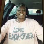 Trena Coleman - @colemantrena - Instagram